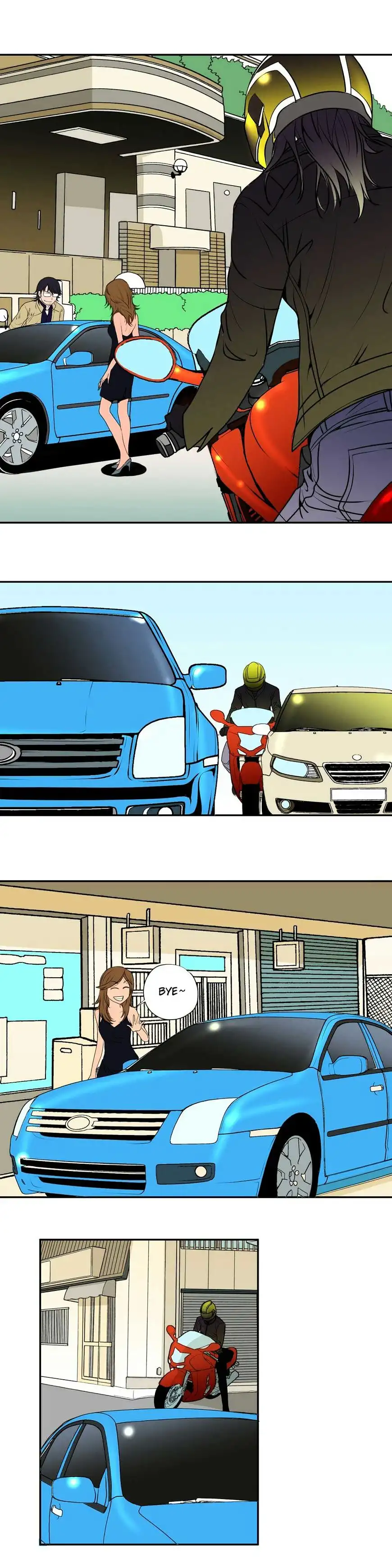 Pulse chapter 26 page 12