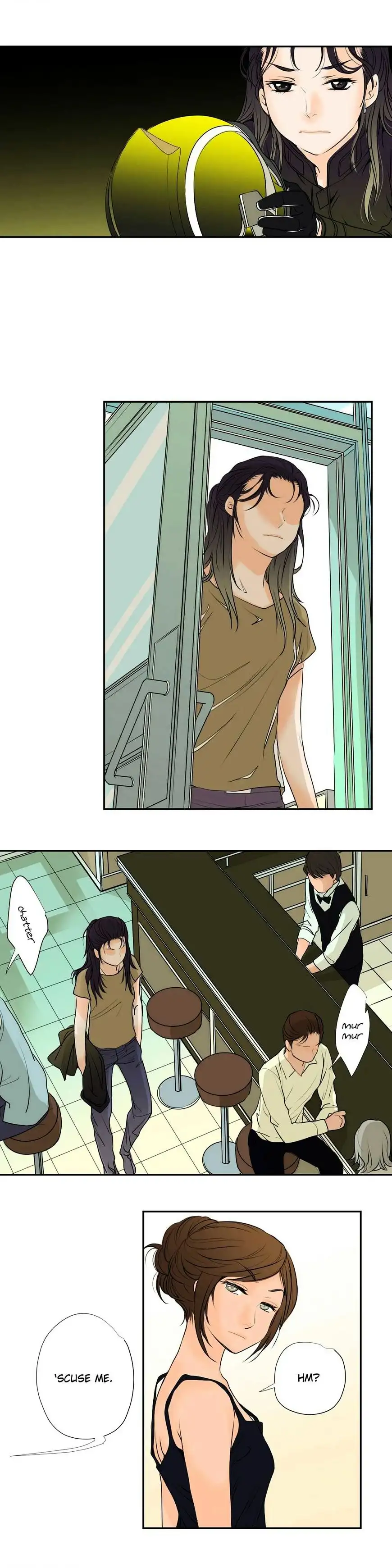 Pulse chapter 26 page 13