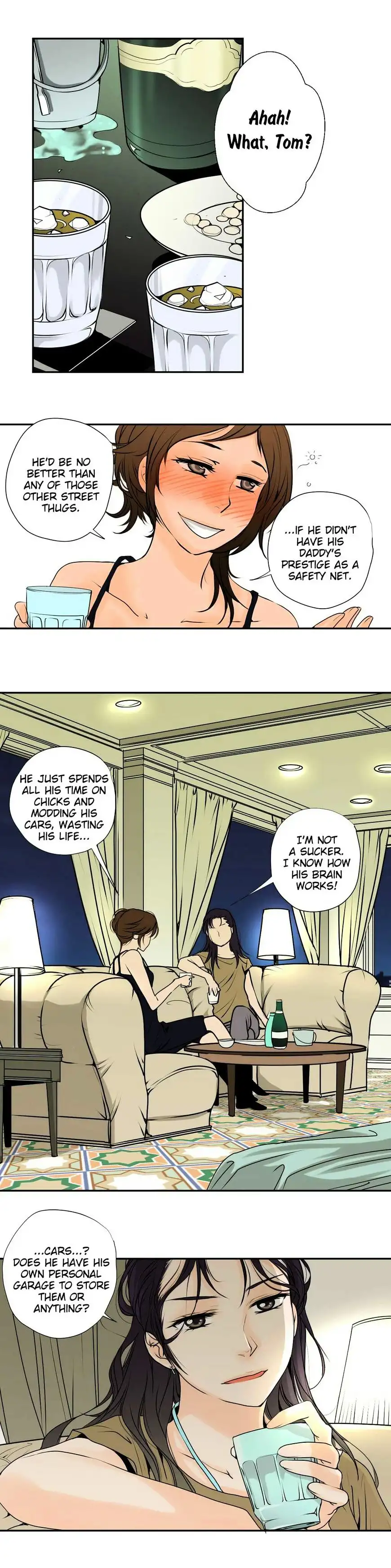 Pulse chapter 27 page 3