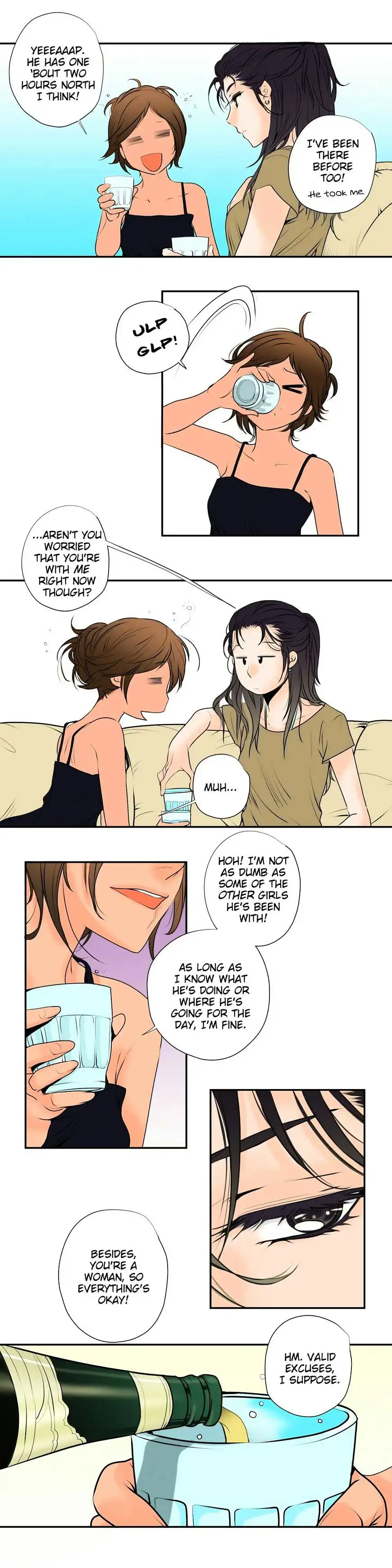 Pulse chapter 27 page 4