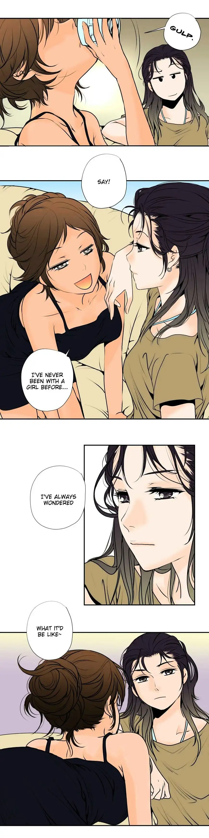 Pulse chapter 27 page 5