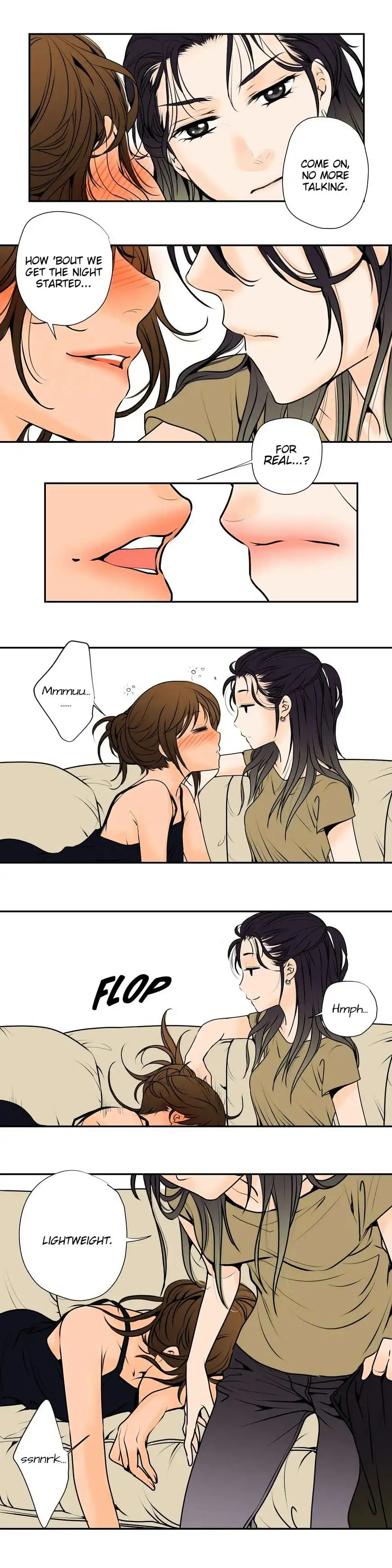 Pulse chapter 27 page 6