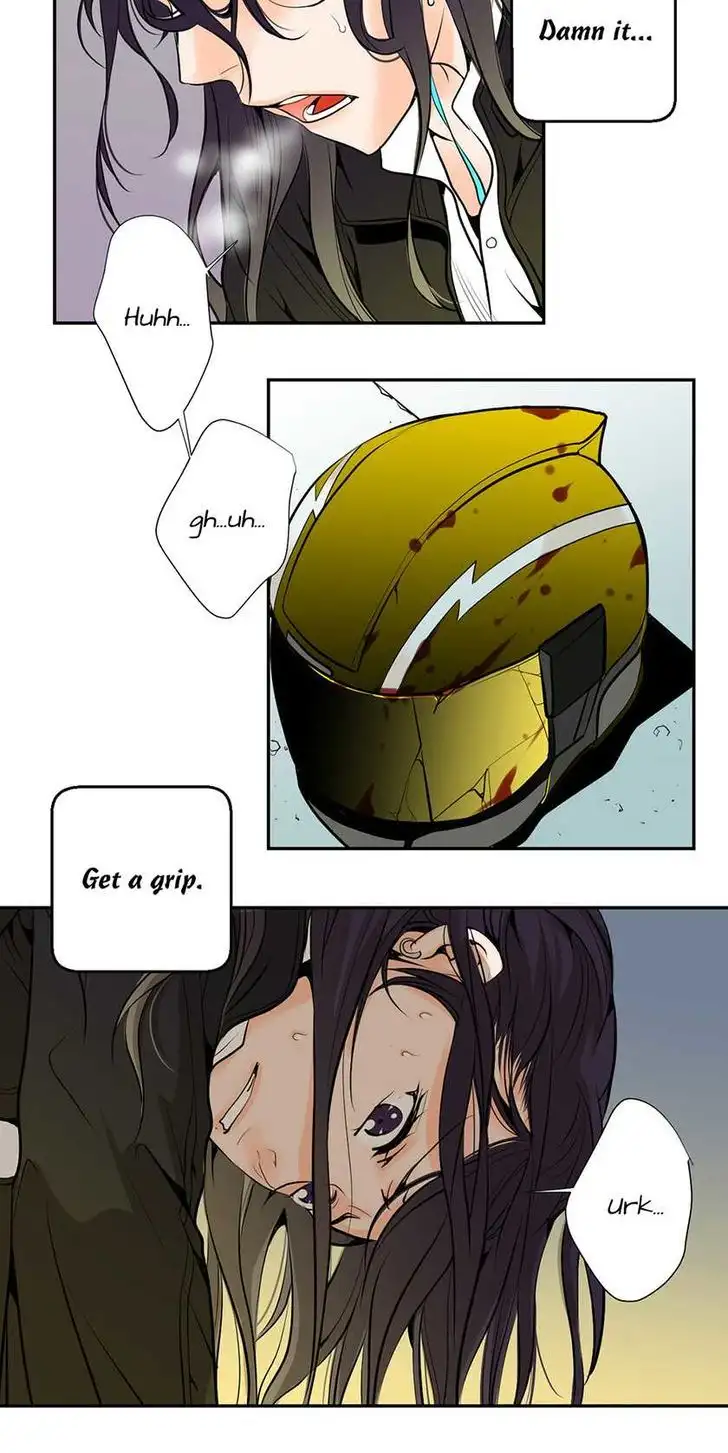 Pulse chapter 28 page 4