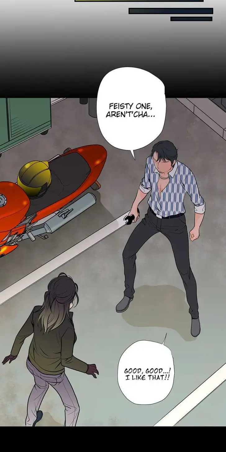 Pulse chapter 28 page 6