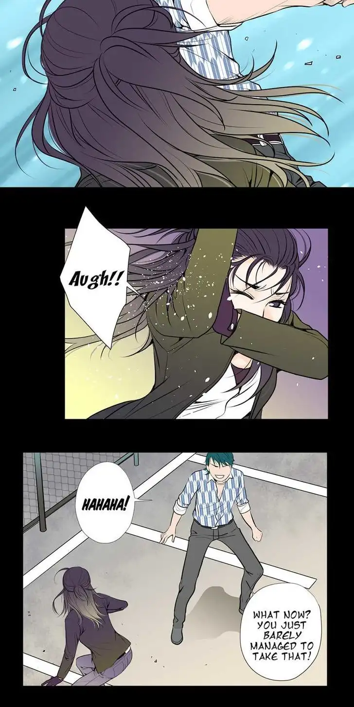 Pulse chapter 28 page 12