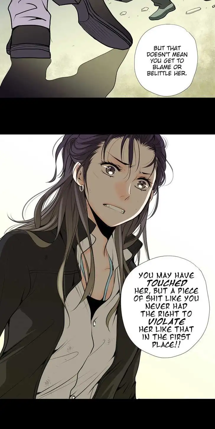 Pulse chapter 28 page 16