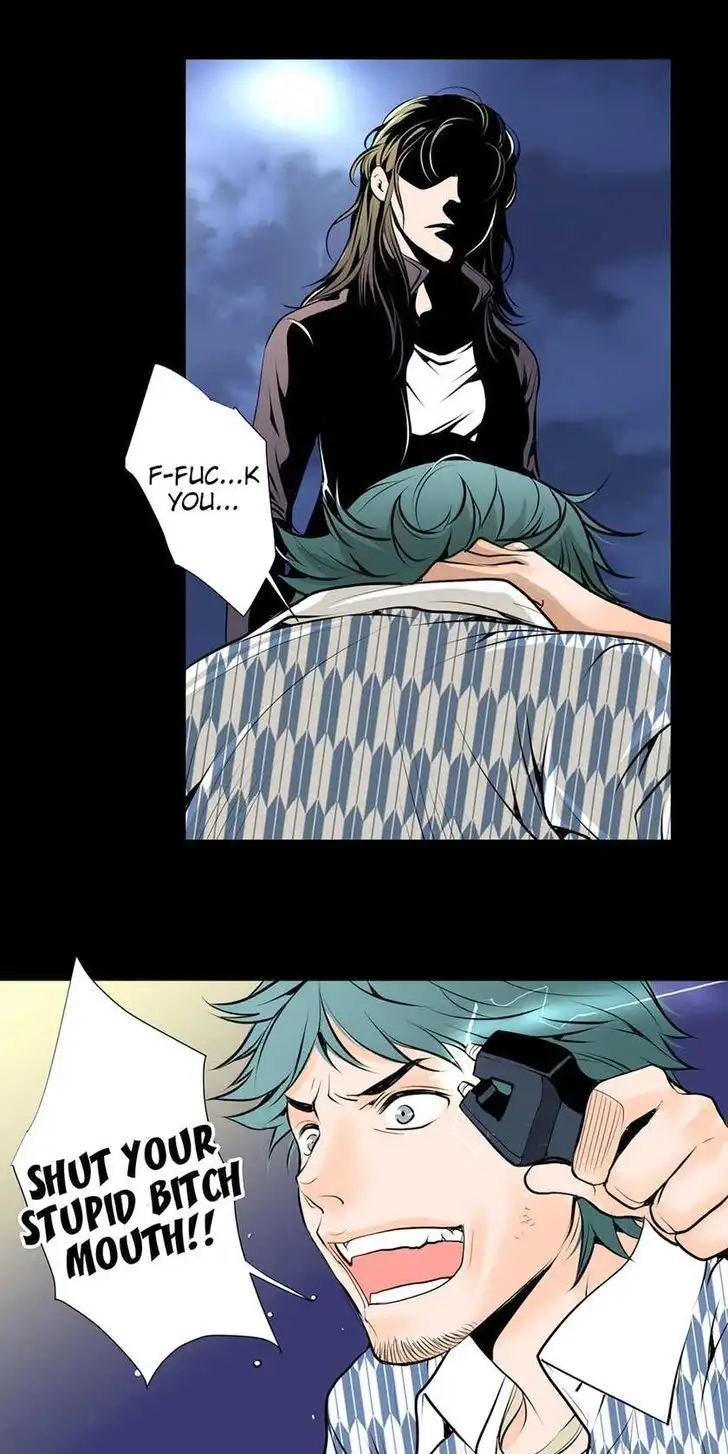 Pulse chapter 28 page 17