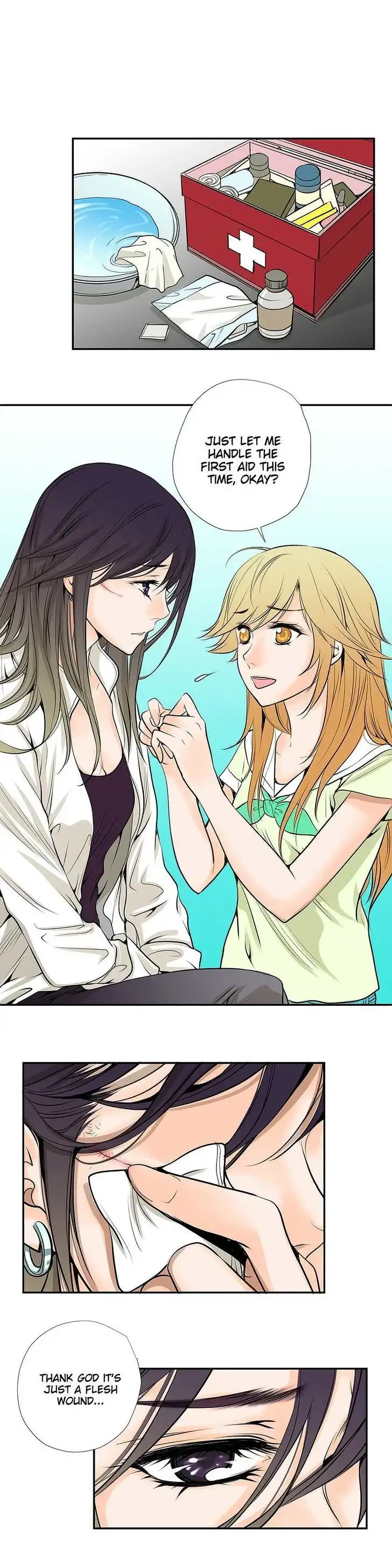 Pulse chapter 29 page 4