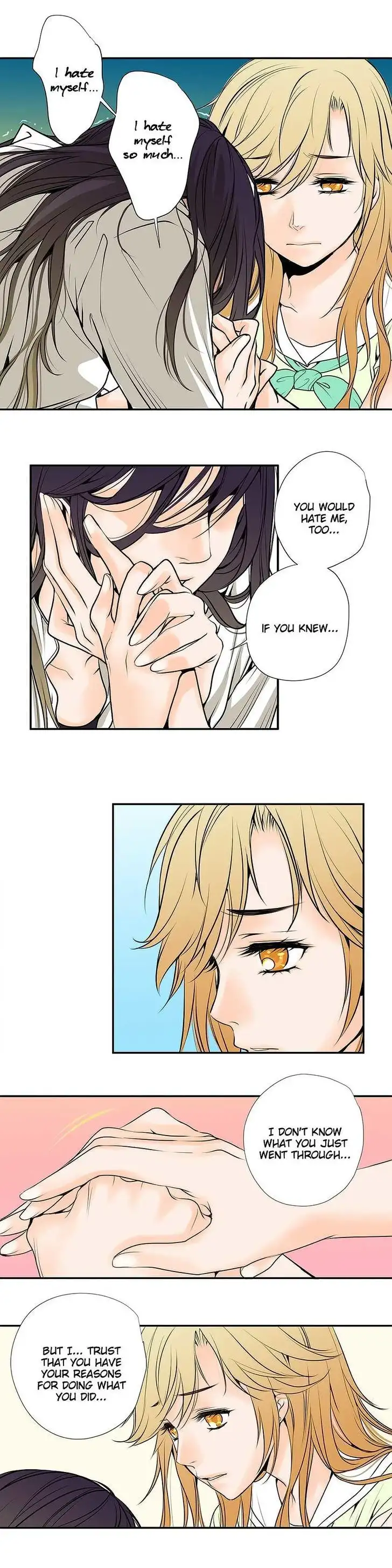 Pulse chapter 29 page 6