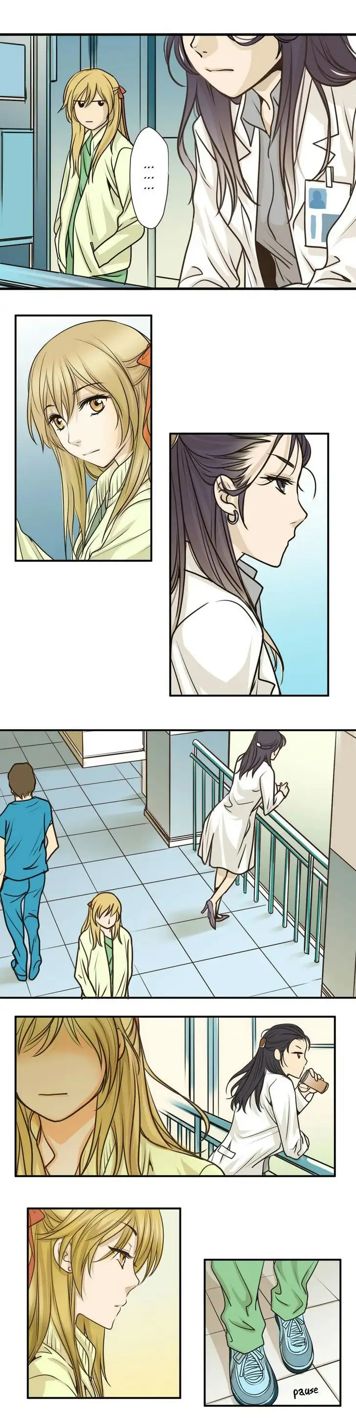 Pulse chapter 3 page 5