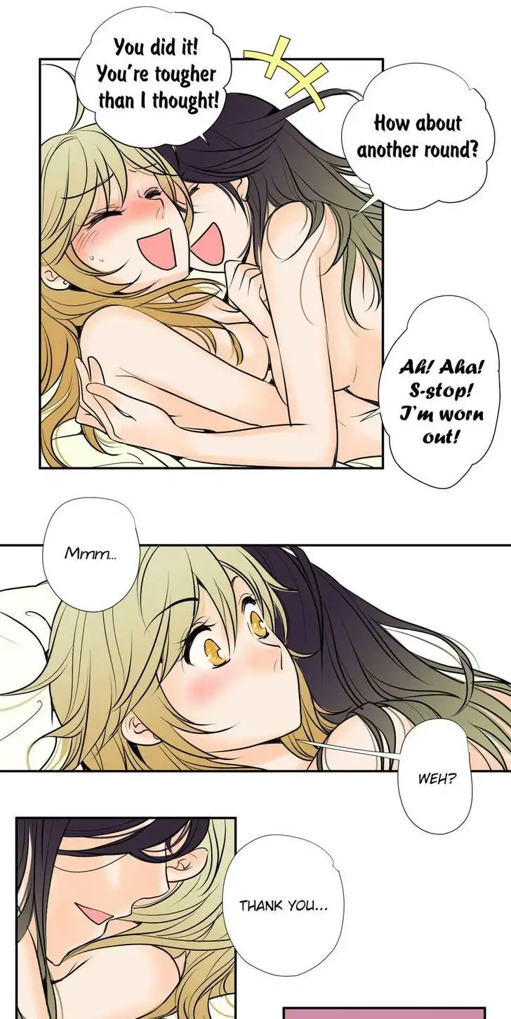 Pulse chapter 30 page 31