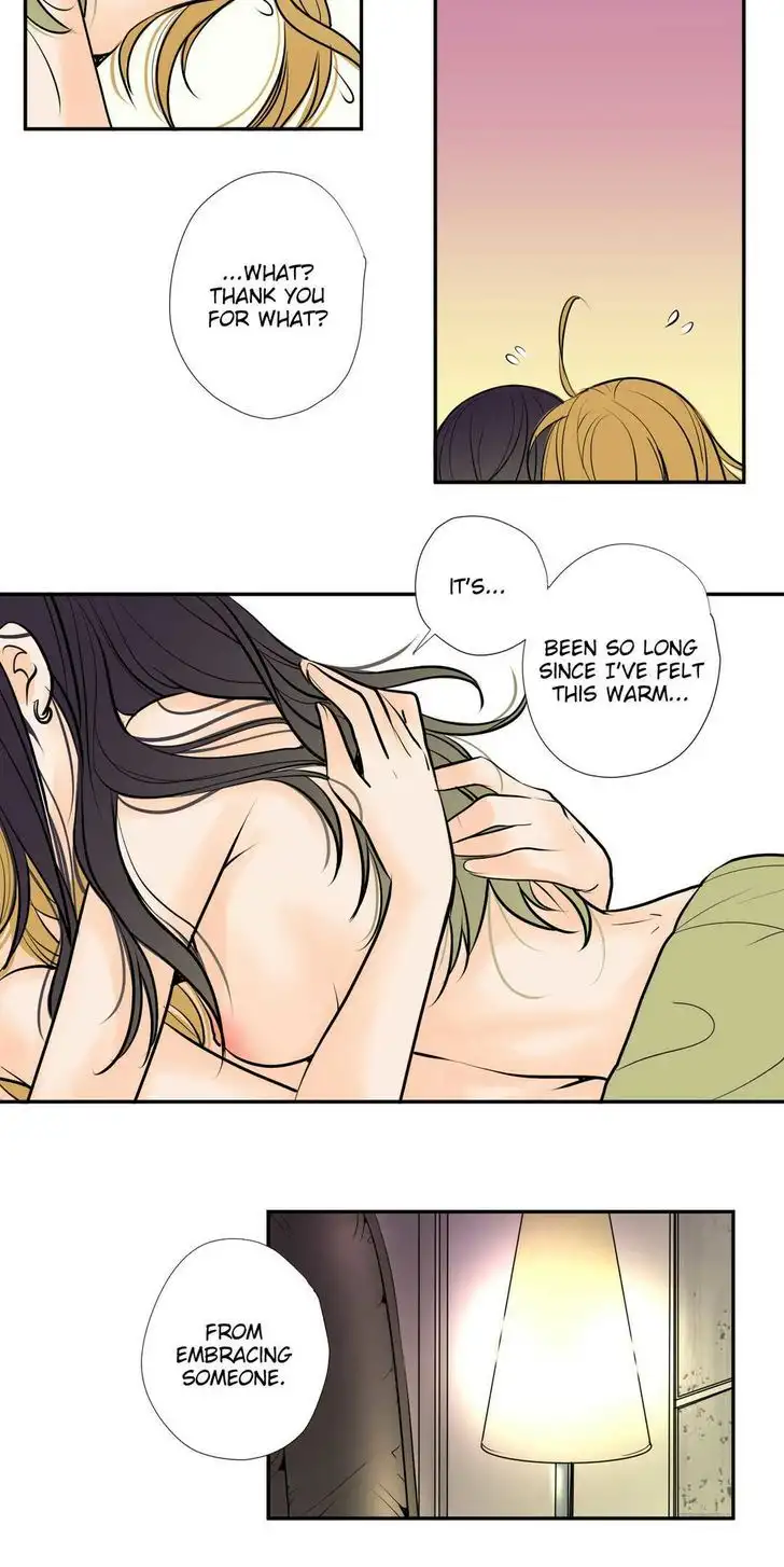 Pulse chapter 30 page 32