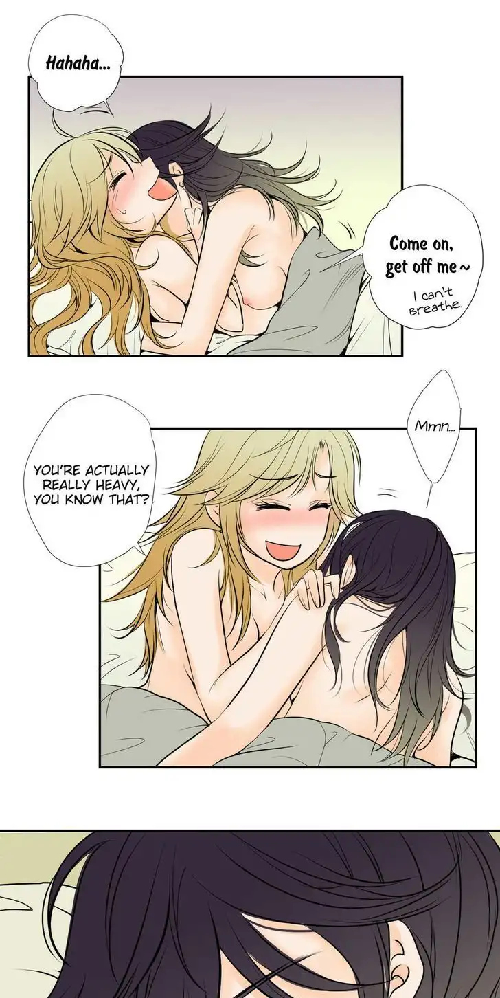 Pulse chapter 30 page 33
