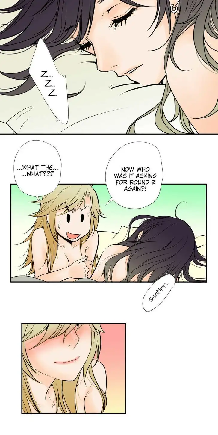 Pulse chapter 30 page 34