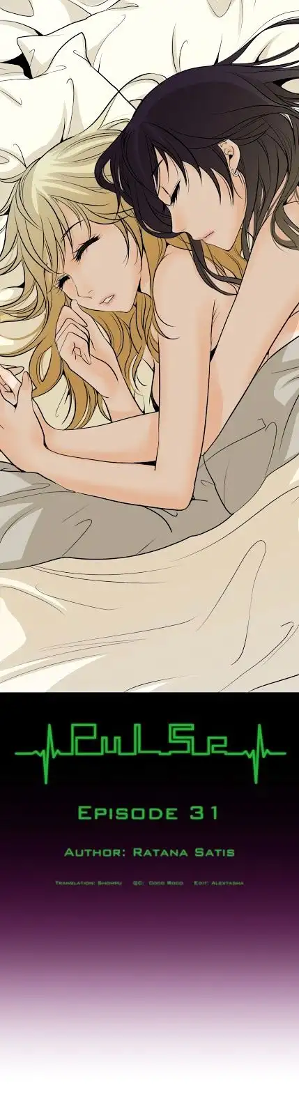 Pulse chapter 31 page 1