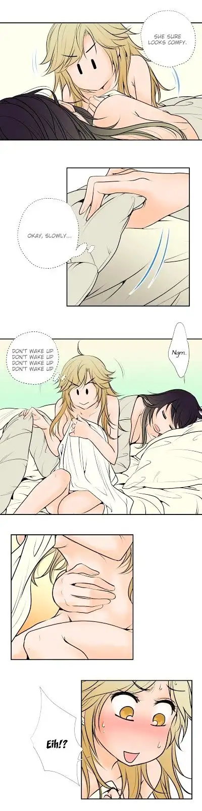 Pulse chapter 31 page 4