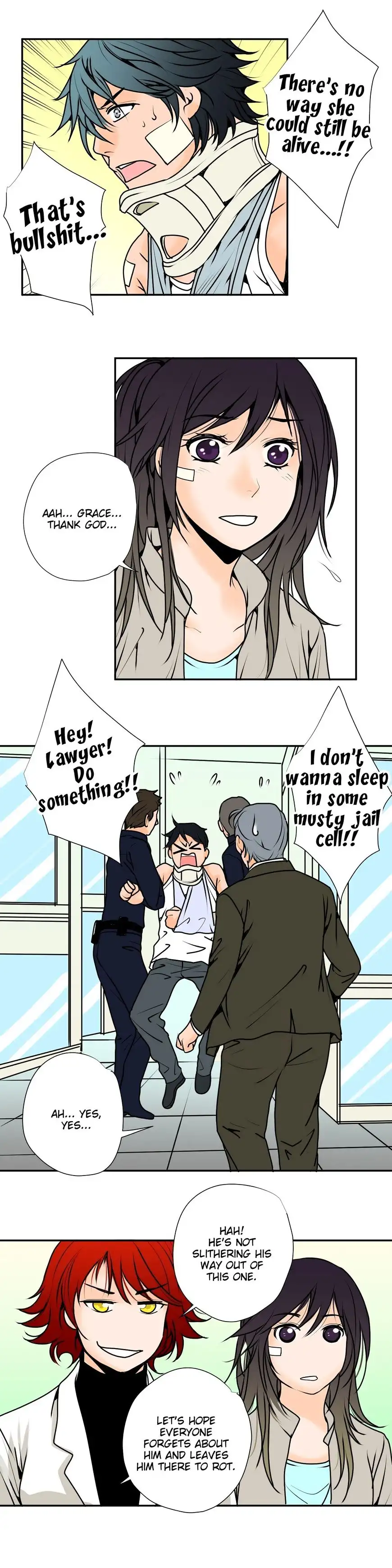 Pulse chapter 32 page 12