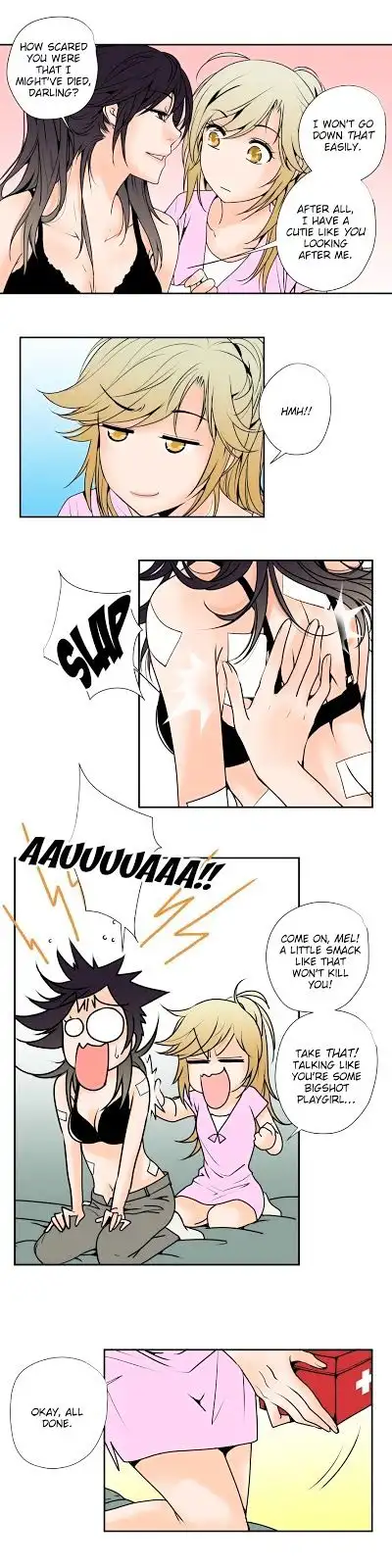 Pulse chapter 33 page 4