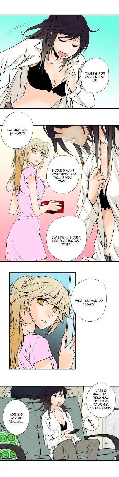 Pulse chapter 33 page 5