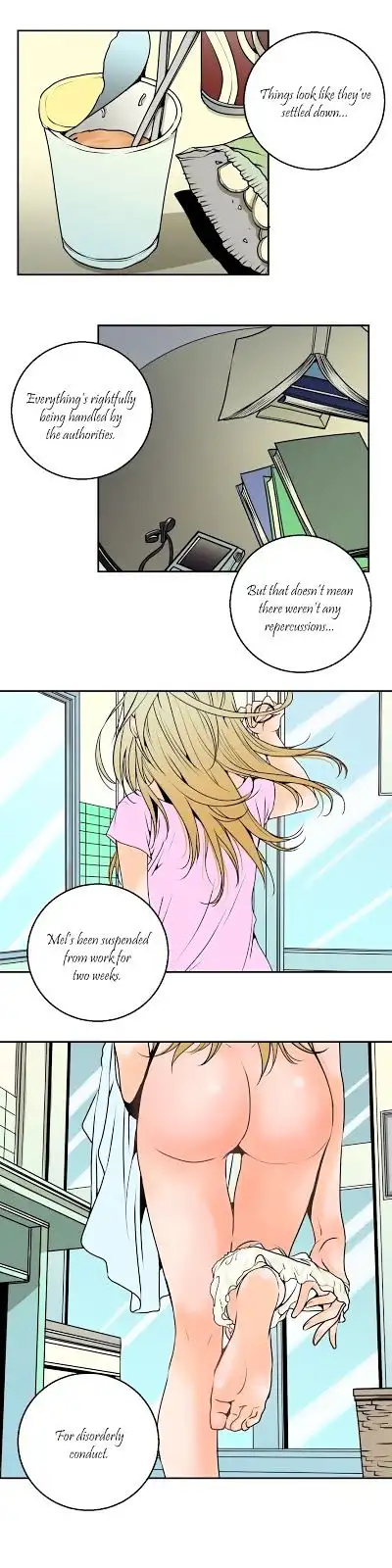 Pulse chapter 33 page 6