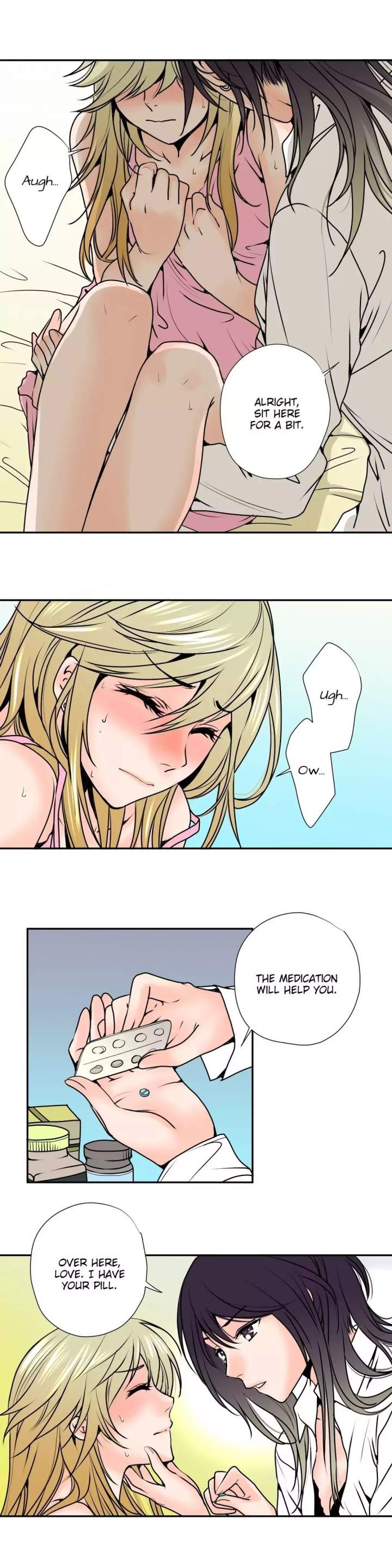 Pulse chapter 34 page 2