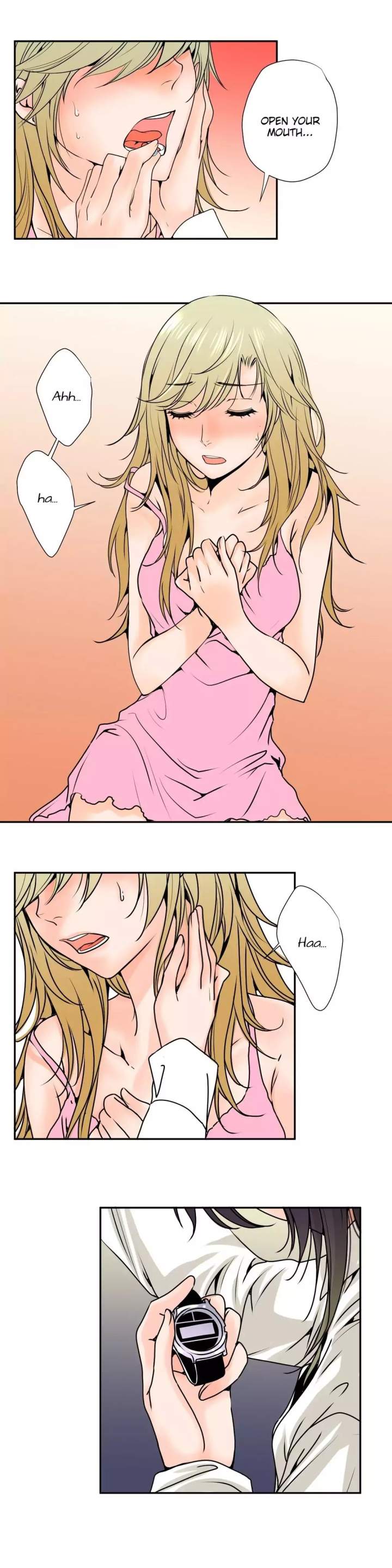 Pulse chapter 34 page 3