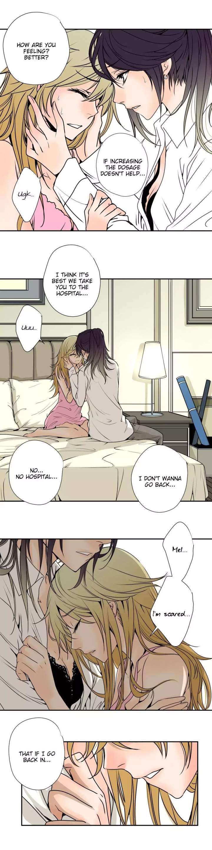 Pulse chapter 34 page 4