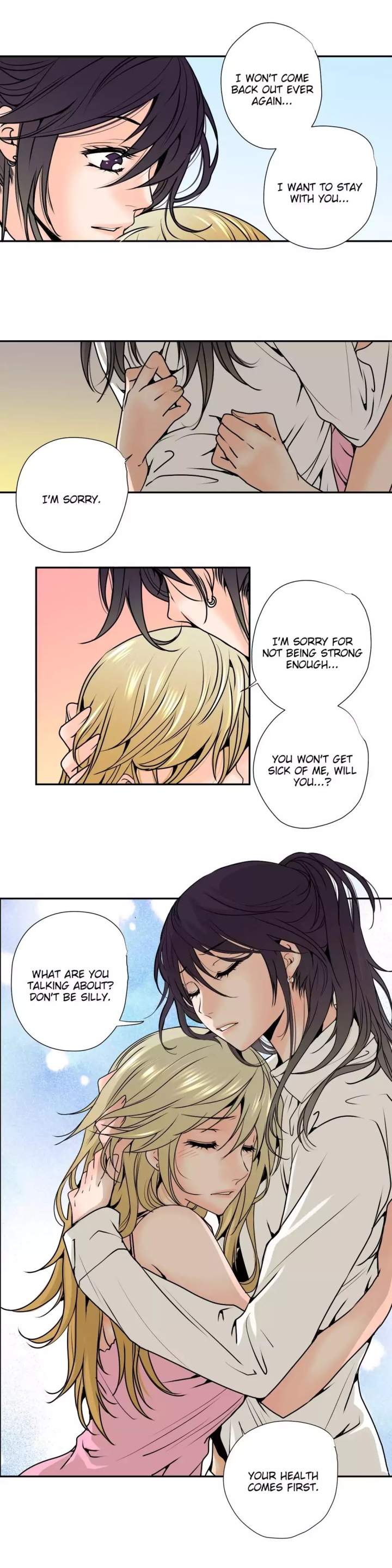 Pulse chapter 34 page 5