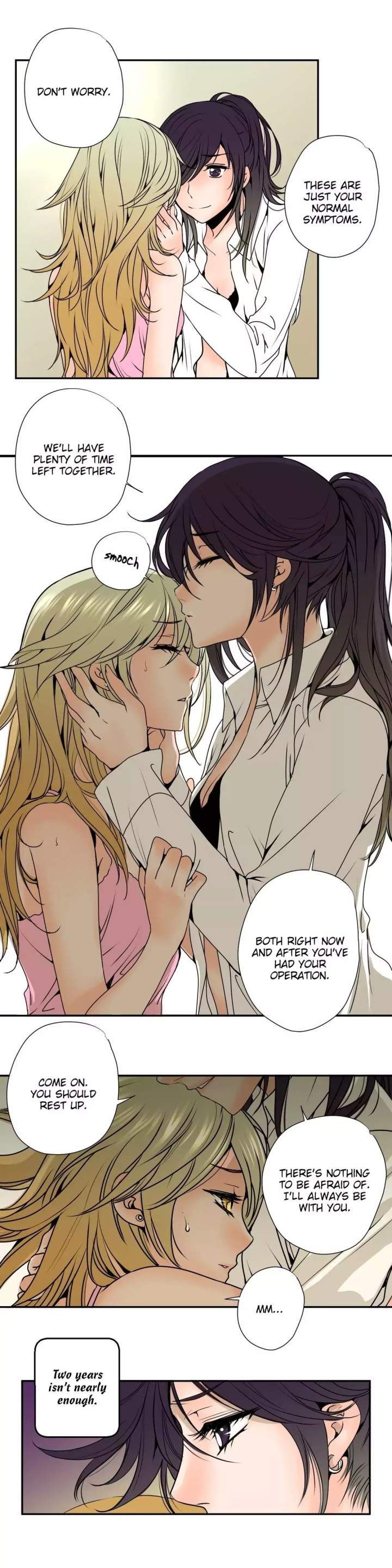 Pulse chapter 34 page 6