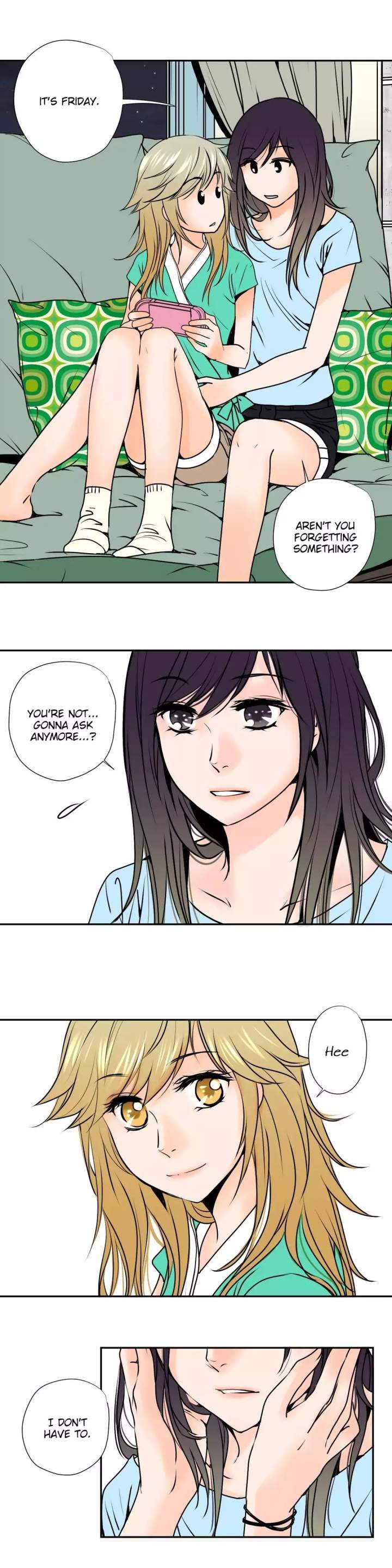 Pulse chapter 34 page 17