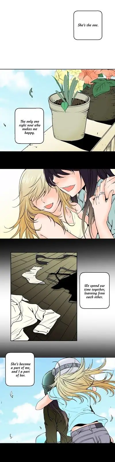 Pulse chapter 35 page 2