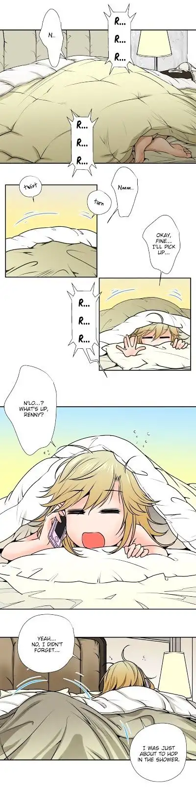 Pulse chapter 35 page 4