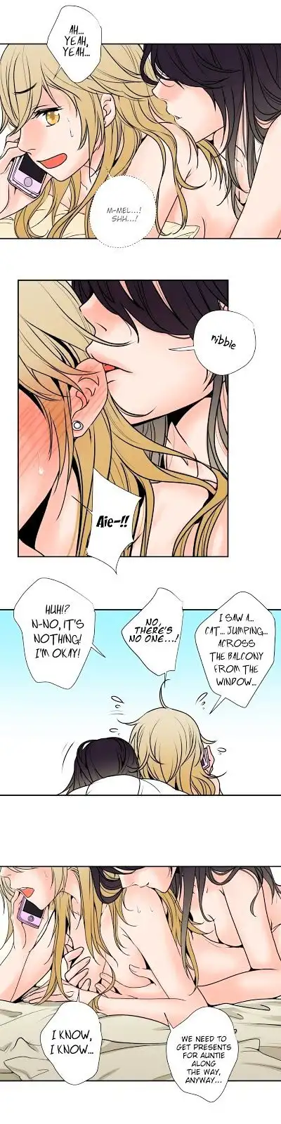 Pulse chapter 35 page 5
