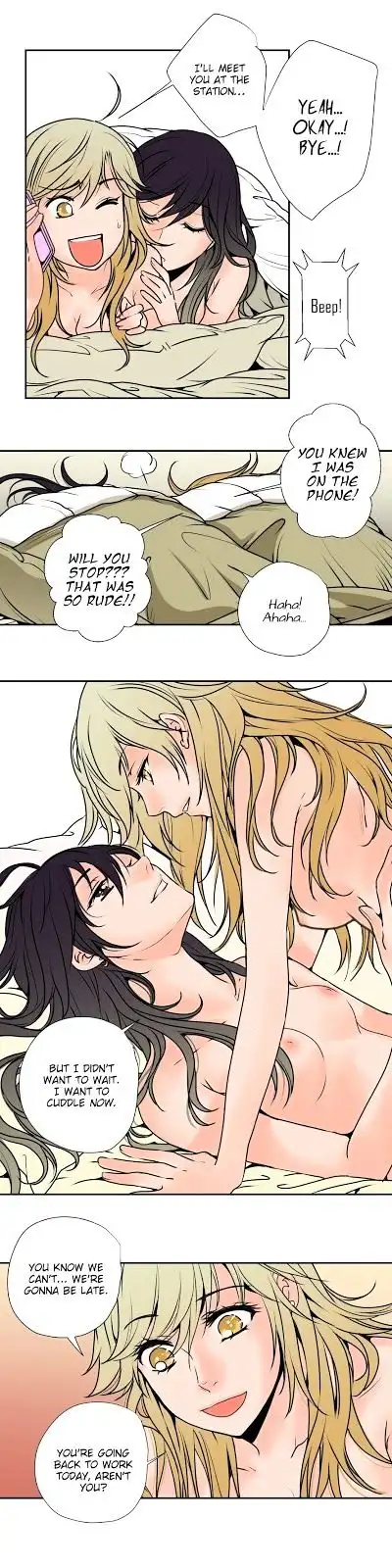 Pulse chapter 35 page 6