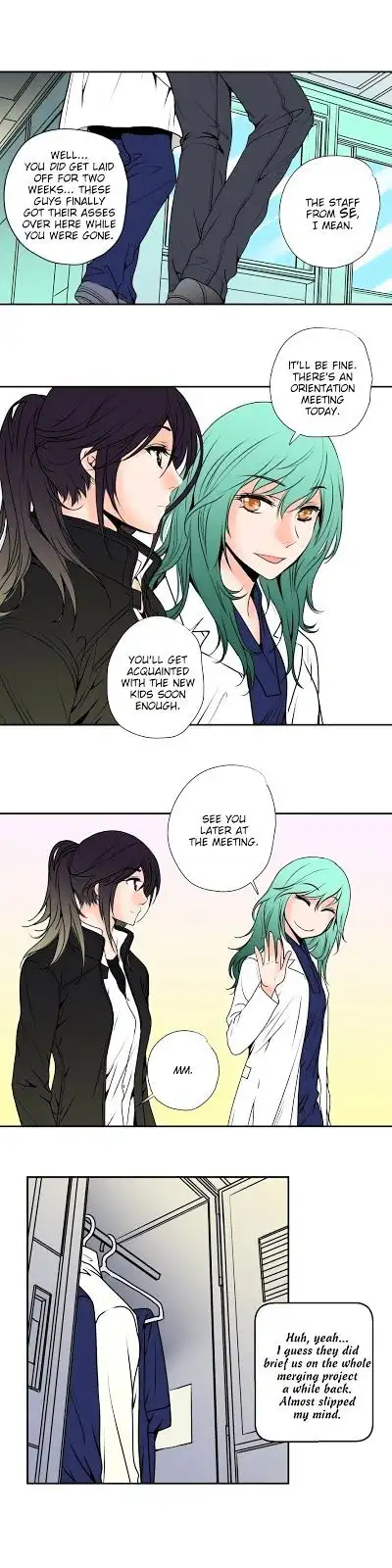 Pulse chapter 35 page 11