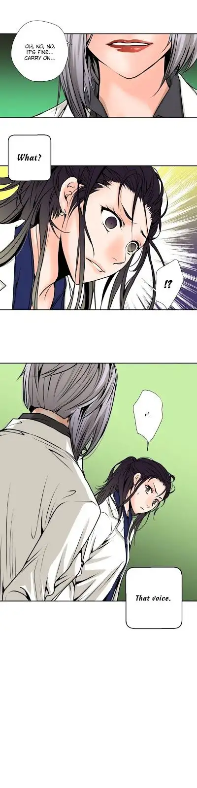 Pulse chapter 35 page 14