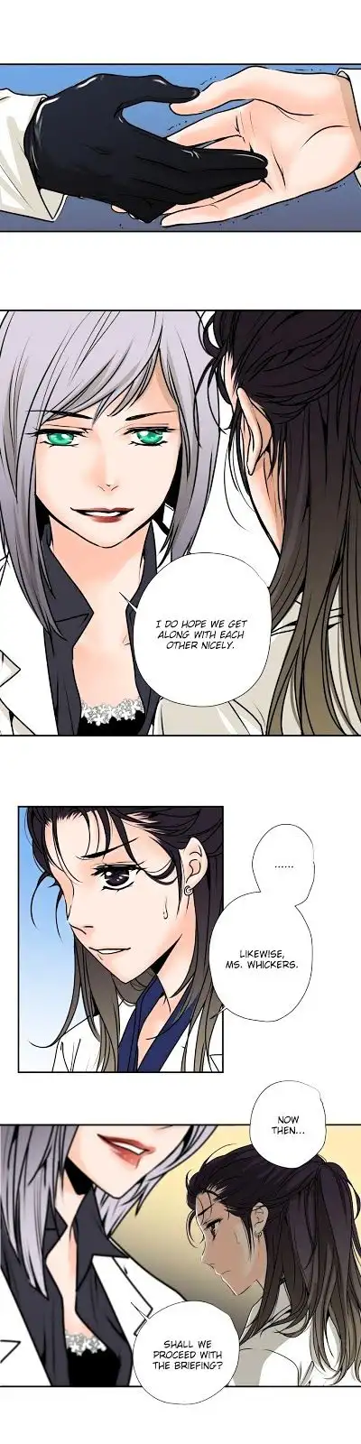 Pulse chapter 35 page 19