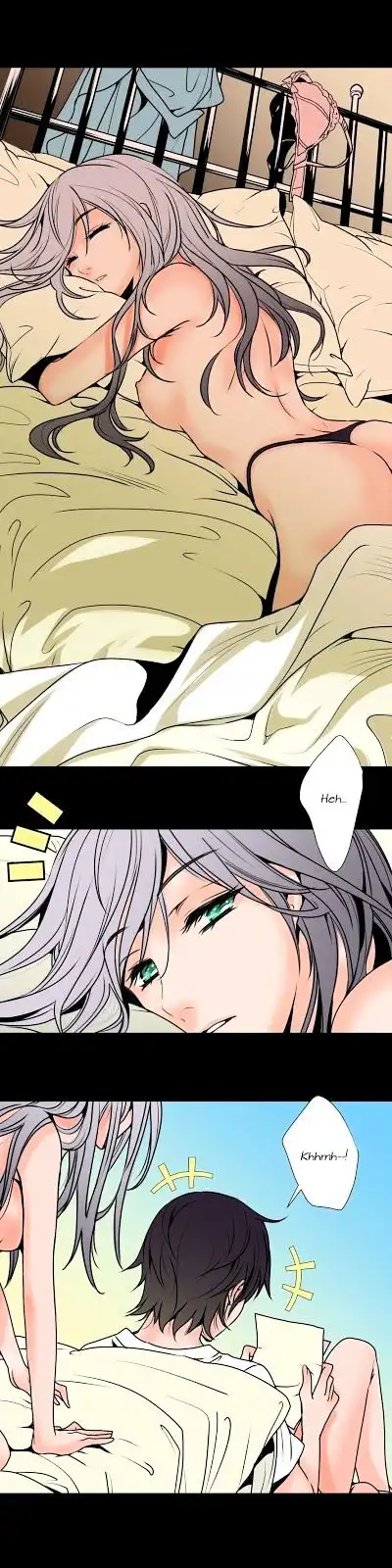 Pulse chapter 36 page 7