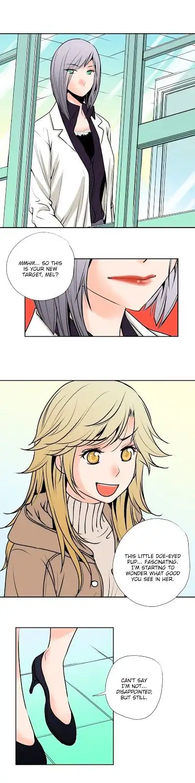 Pulse chapter 36 page 19