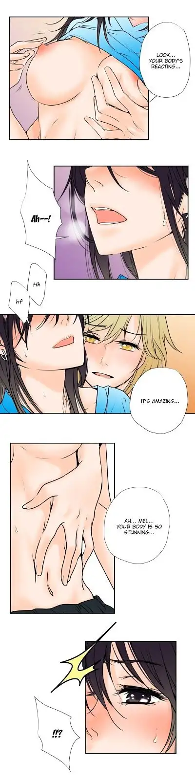 Pulse chapter 38 page 3