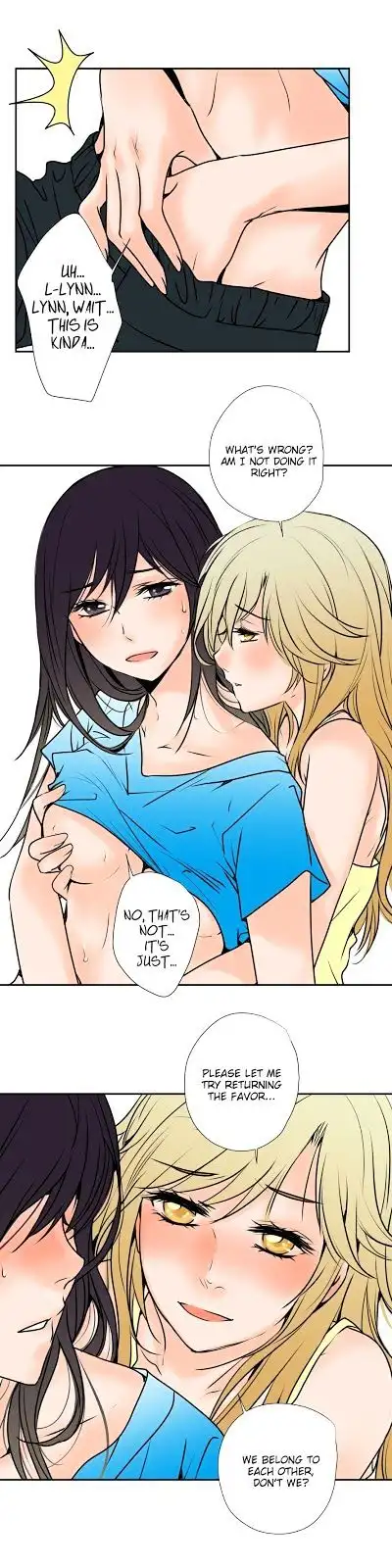 Pulse chapter 38 page 4