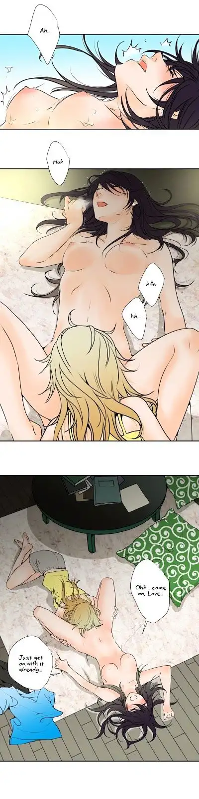 Pulse chapter 38 page 12