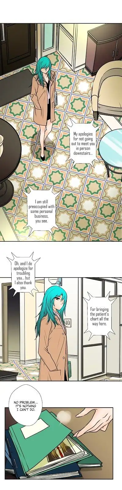 Pulse chapter 38 page 17
