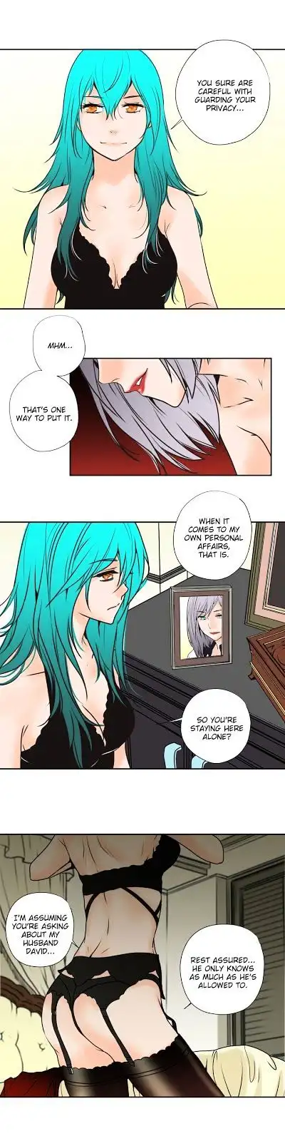 Pulse chapter 39 page 2