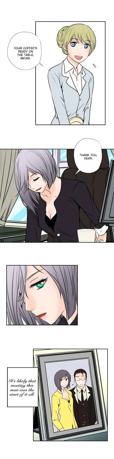 Pulse chapter 40 page 4