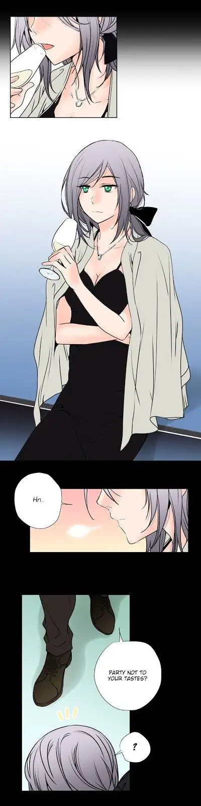 Pulse chapter 40 page 6