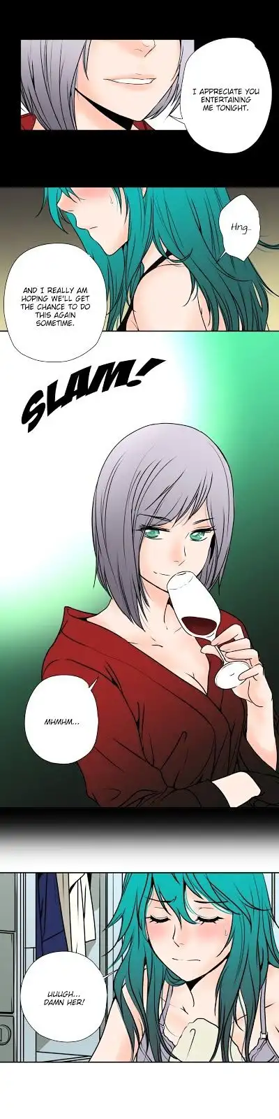 Pulse chapter 40 page 18