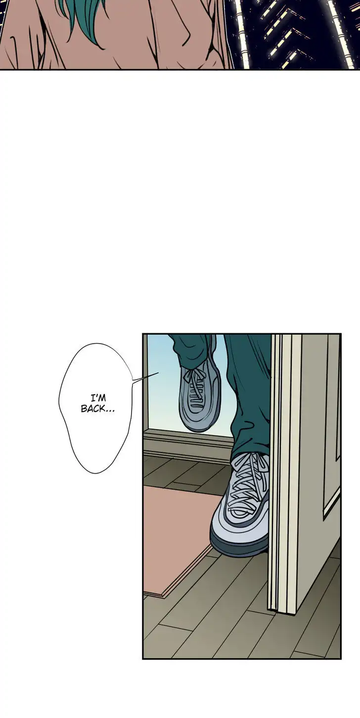 Pulse chapter 41 page 41