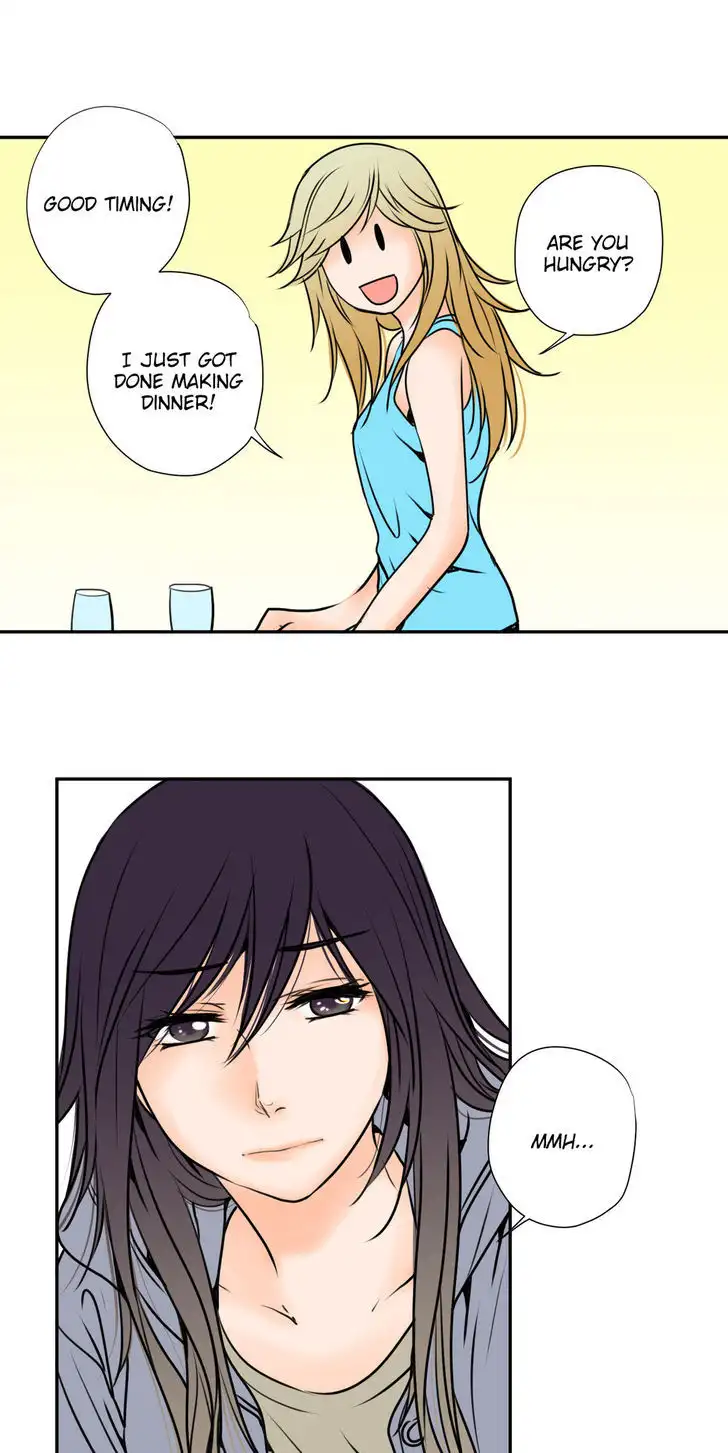 Pulse chapter 41 page 42