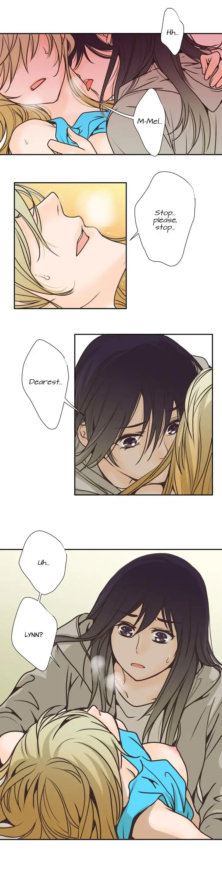 Pulse chapter 42 page 3